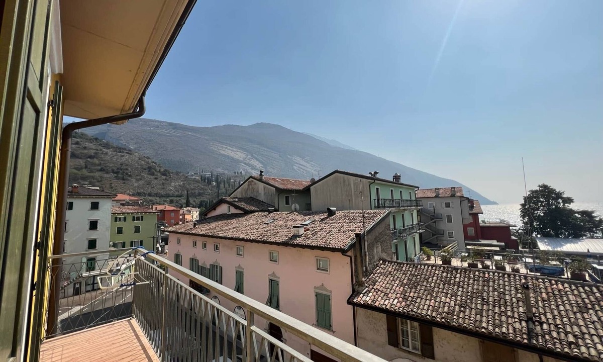 Torbole sul Garda Apartment | Superior 5