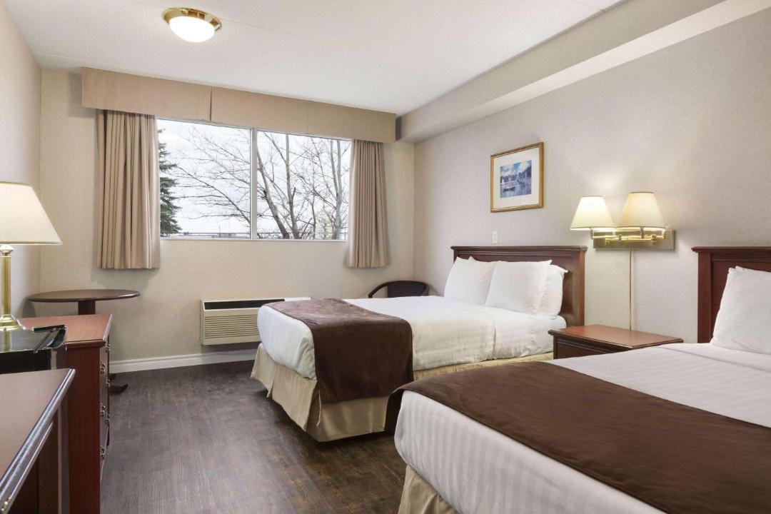 Days Inn | Brockville
