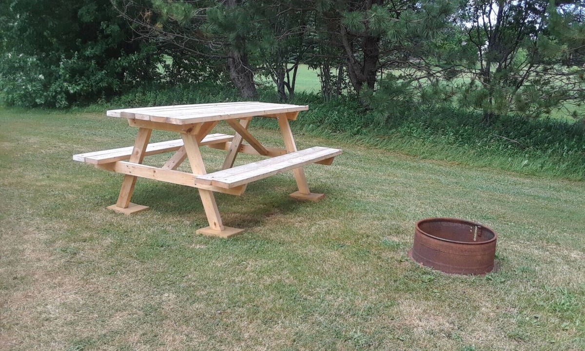 Dreams Cottages Pei Duplex Cottage | Brackley Beach