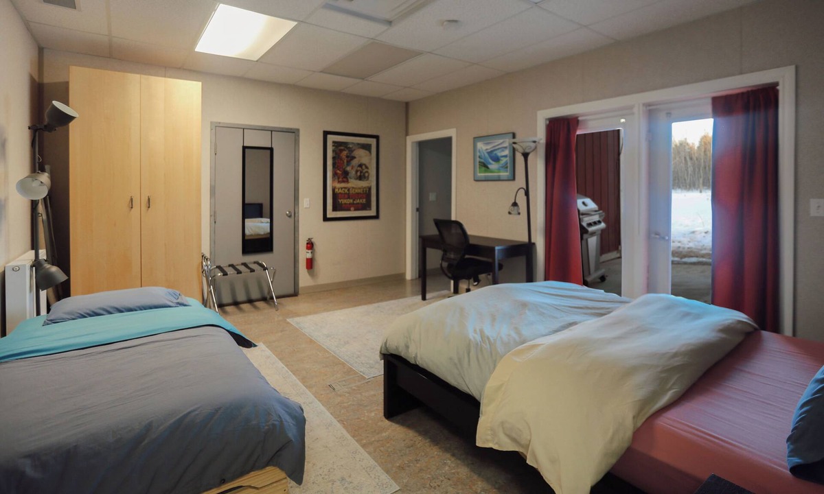 Whitehorse Apartment | Sweet Garden Suite