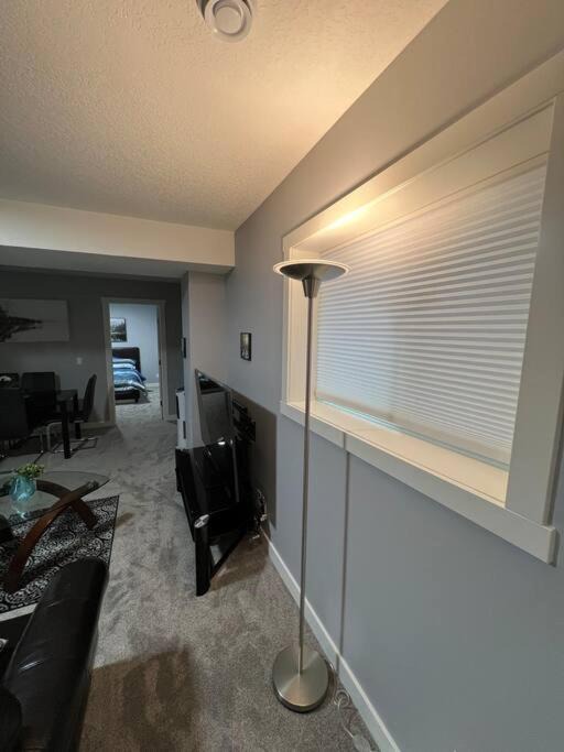 Airdrie Apartment | Sweet New 2 bedroom with 1 GIG WiFi Internet