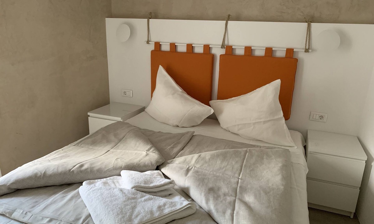 Merano Historic Center Apartment | Tappeiner 3 - Belami Living - Rennweg 114