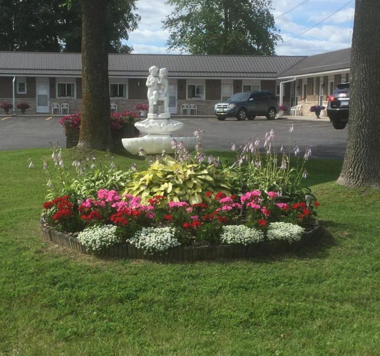 Perth Hotel | Tay Inn