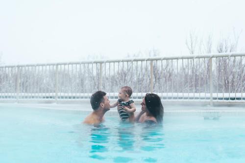 Temple Gardens Hotel | Moose Jaw