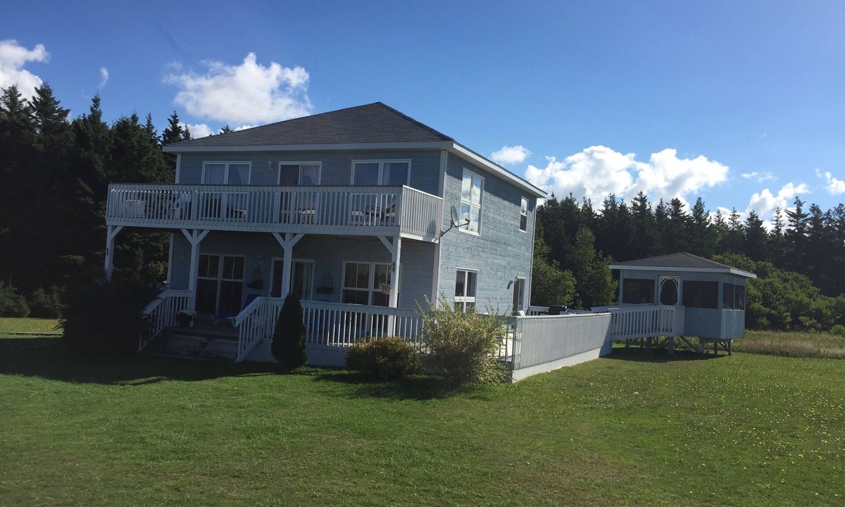 Blooming Point House | Ten Dunes View Beach House, Amazing Beaches!