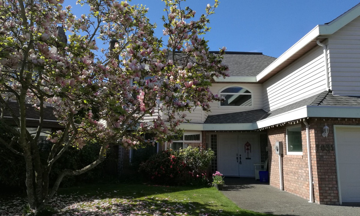 Steveston House | Teresa's House