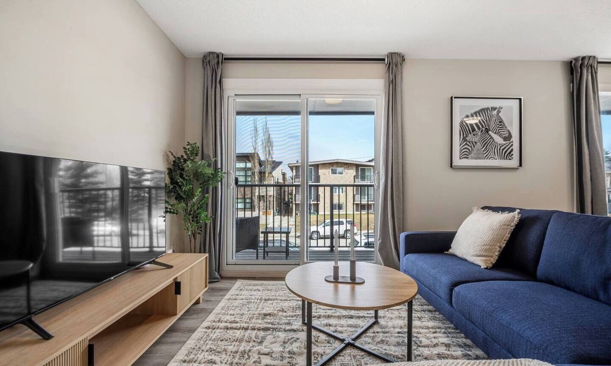 Southwest Calgary House | The Altitude - Elevated Living in Altadore