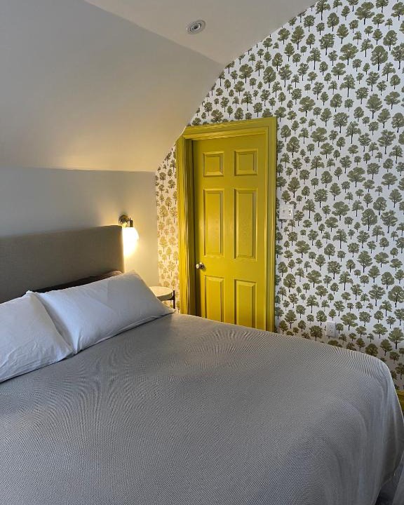 Cheticamp Hotel | The Archie & Isidore Hotel