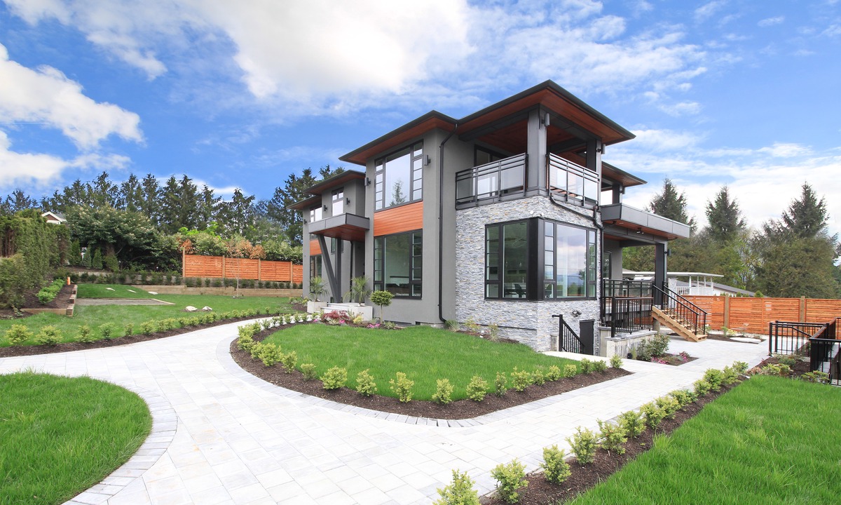 Burnaby Hotel | The Chateau