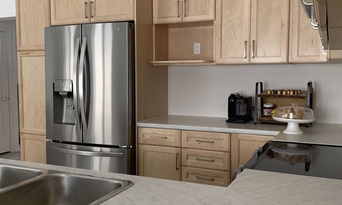 Collingwood House | The Collingwood House- Spacious Home Near Slopes