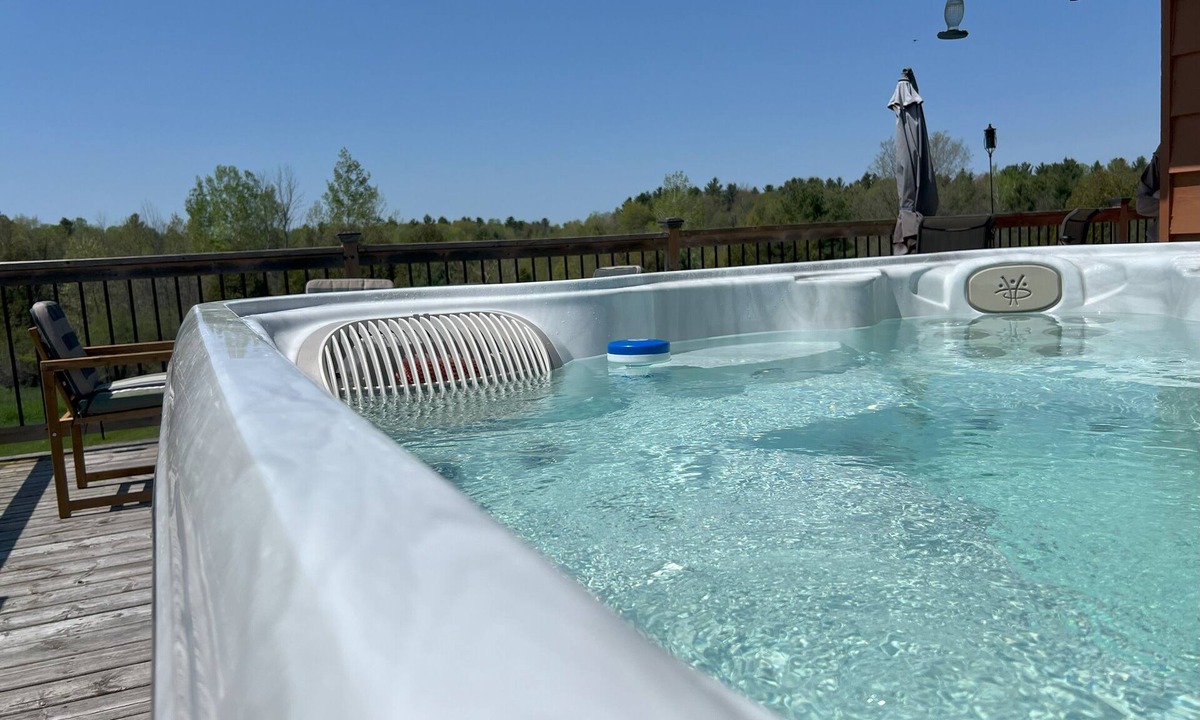 Augusta Apartment | The Double J Ranch