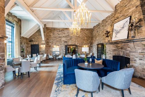 The Glenerin Inn | Erin Mills