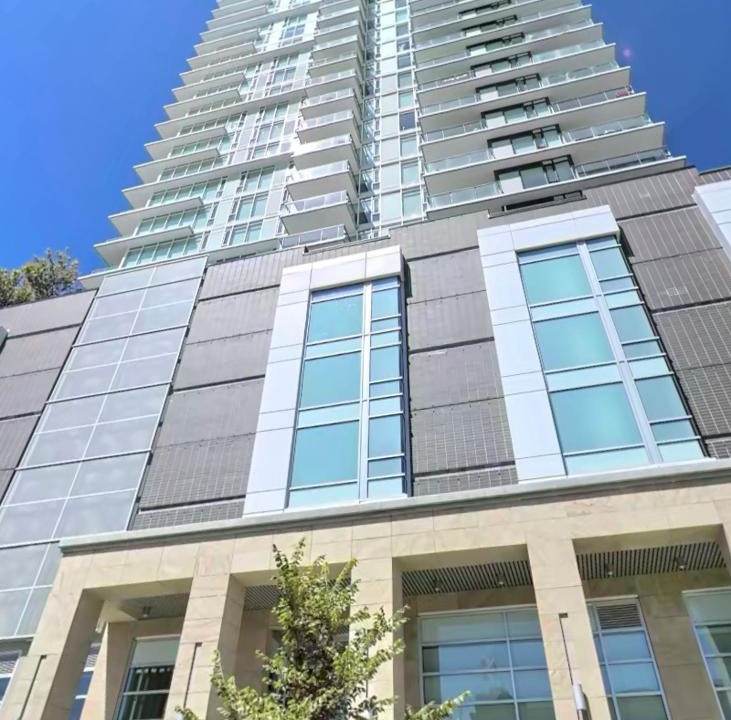 Victoria Park Apartment | The Guardian Tower