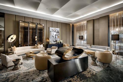 The Hotel | Bloor-Yorkville