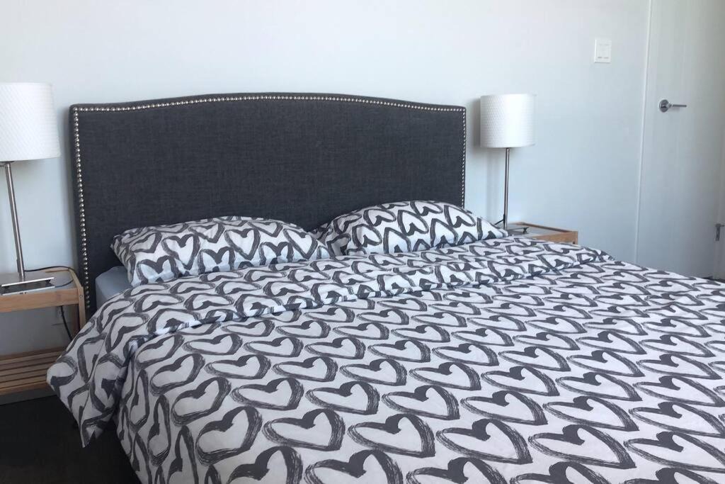 Richmond City Centre Apartment | The Home Of Fashion