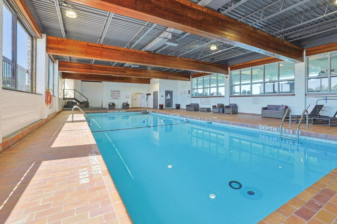 Ramada | Jordan Harbour