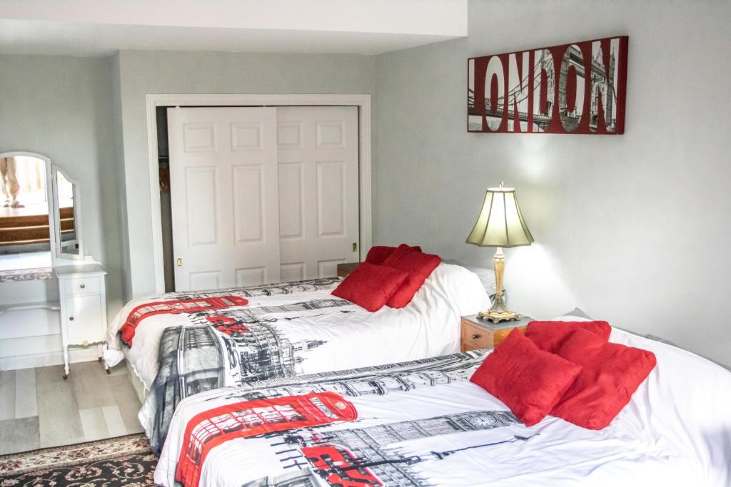 Bracebridge Hotel | The Jypsy Inn Notting Hill