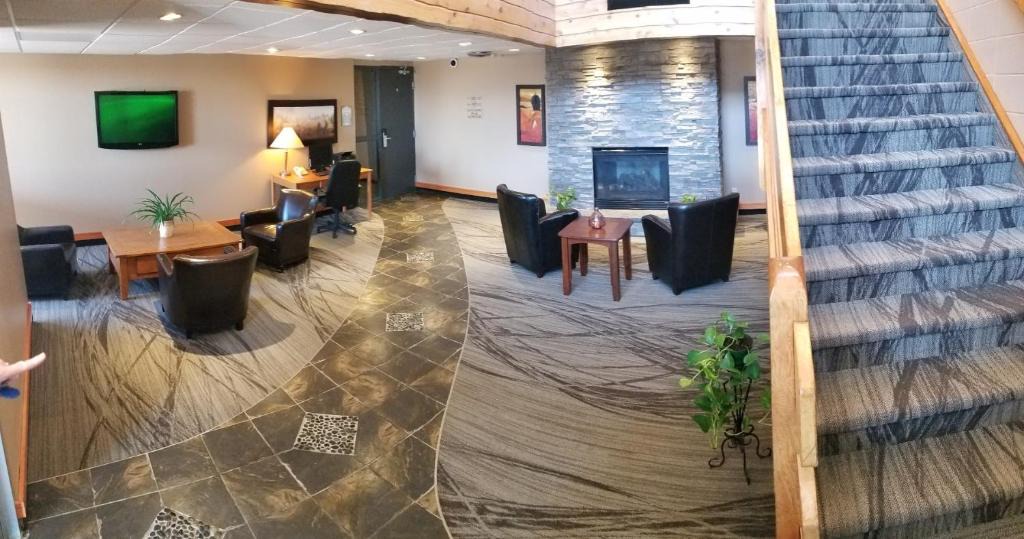 The Neighbourhood Inn | Bonnyville