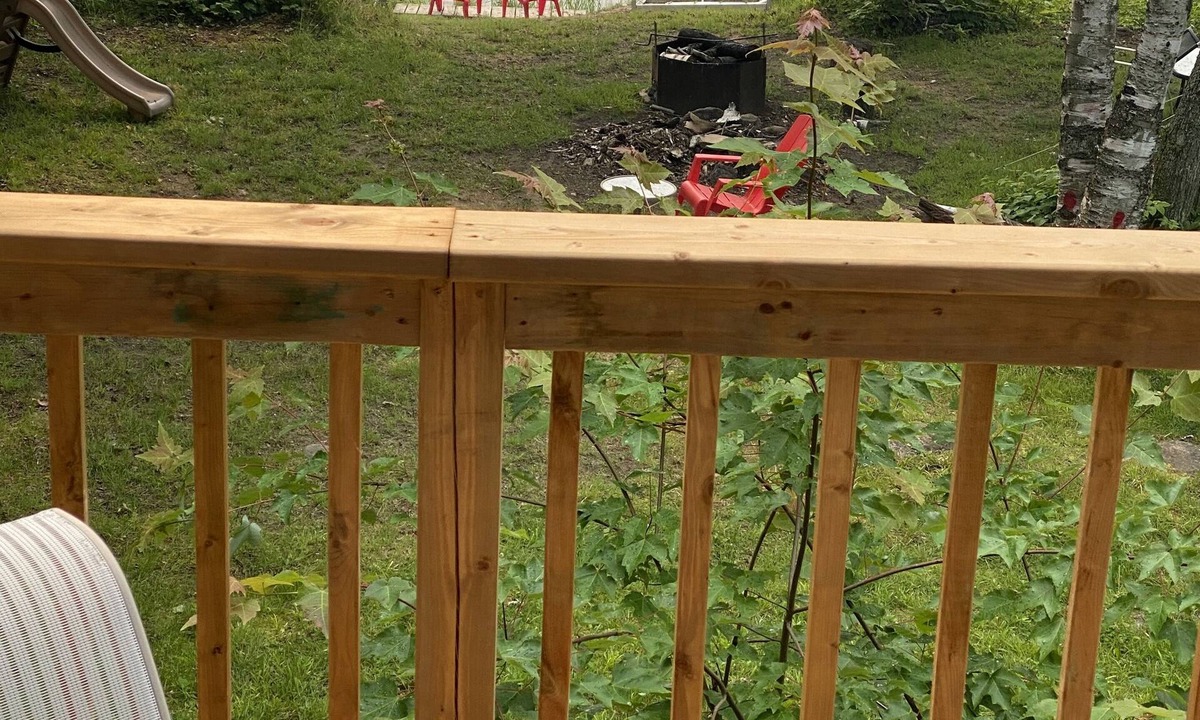 Strong Cottage | The Northern Pearl - A Lakefront Cottage on Lake Bernard in Sundridge, Ontario