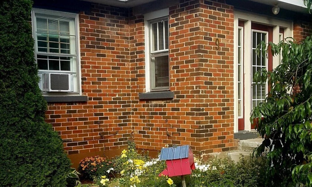 Nottawa House | The Nottawa Gem. 15 Min to Blue Mtn, 30 Min to Barrie. 2 Bedroom, 1 Bathroom.