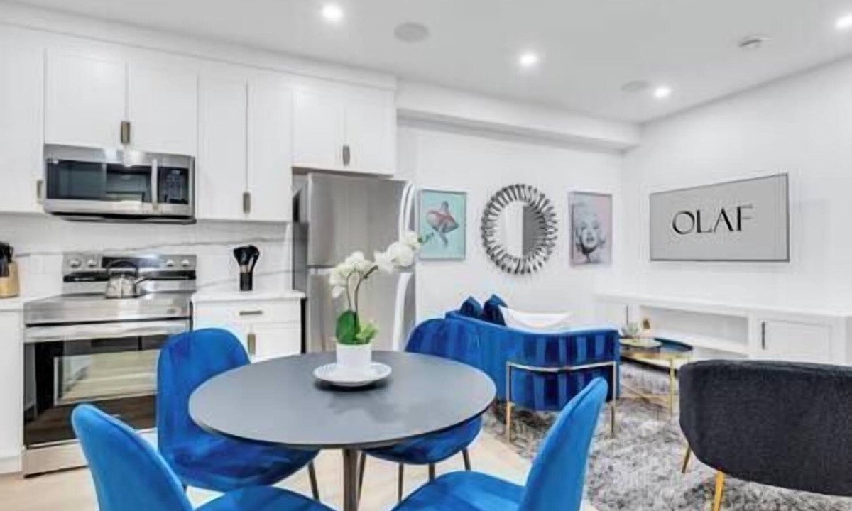 Killarney House | The Olaf in Trendy Killarney