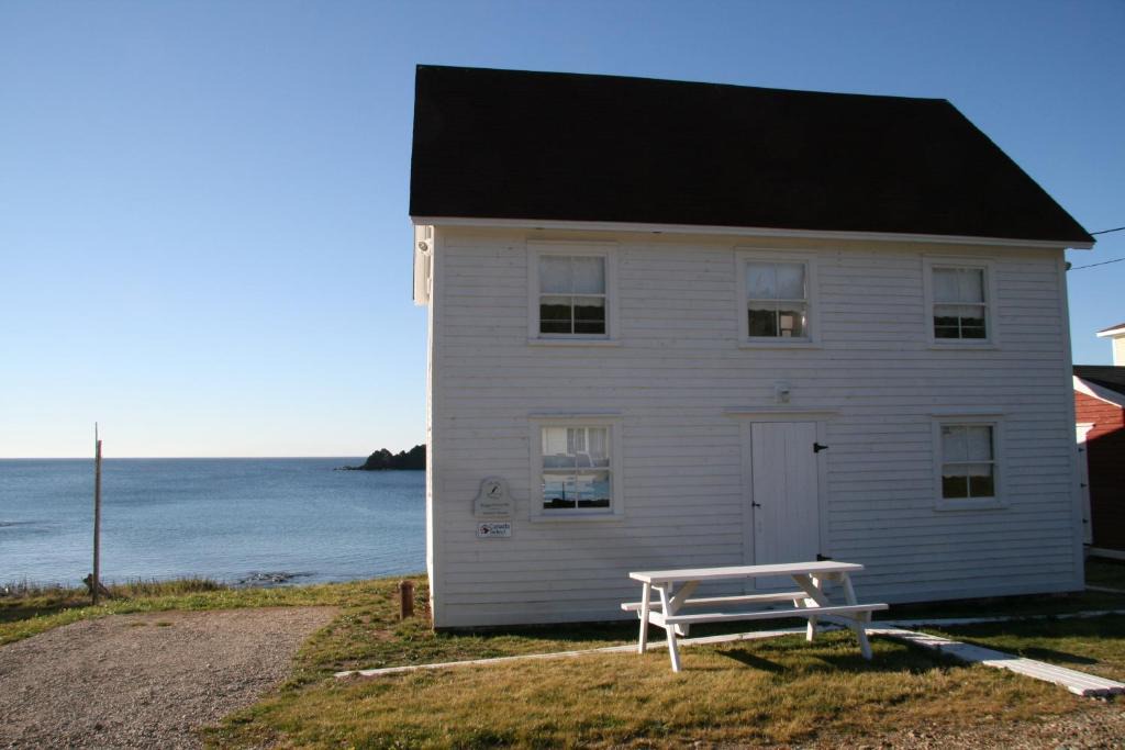 Twillingate House | The Old Salt Box Co - Gertie's Place