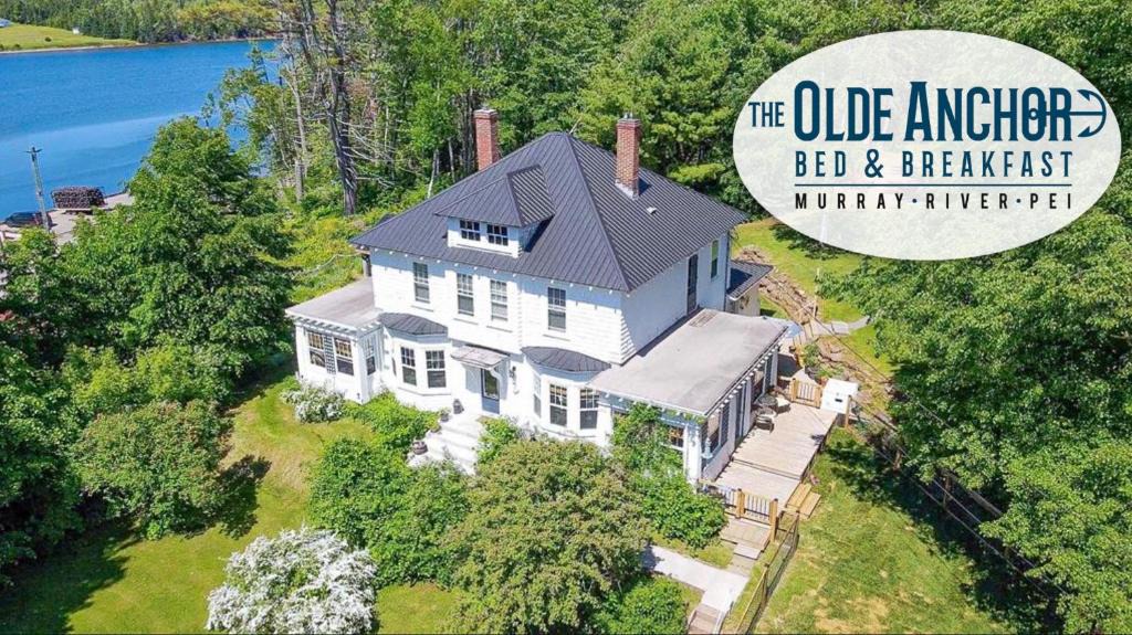 Murray River Bed & Breakfast | The Olde Anchor Bed & Breakfast