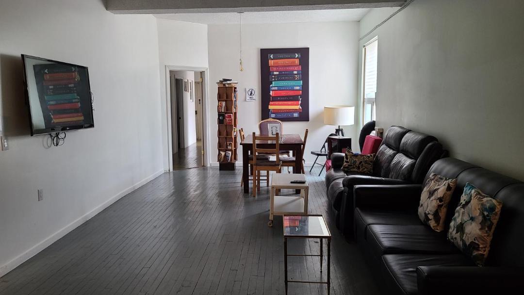 The Parkdale Hostellerie | Parkdale