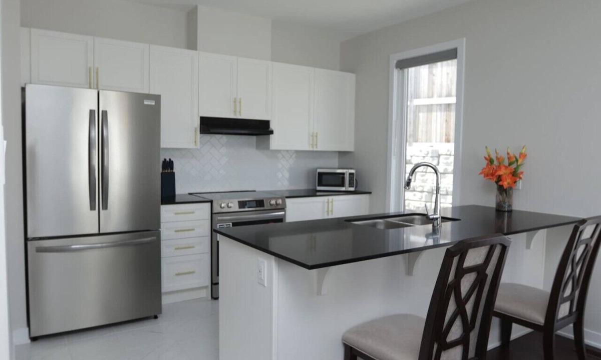 Chapel Hill South House | The Pizzicato: Comfort and Convenience