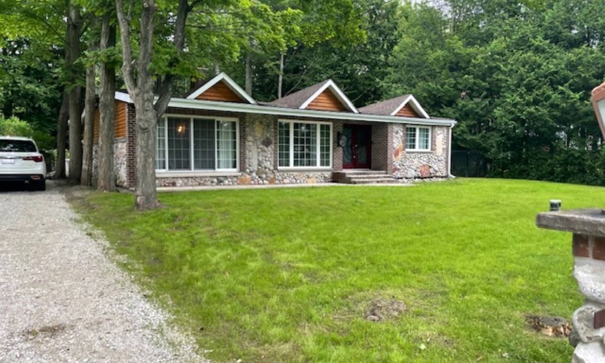 Balm Beach Cottage | The Quinta at Balm Beach