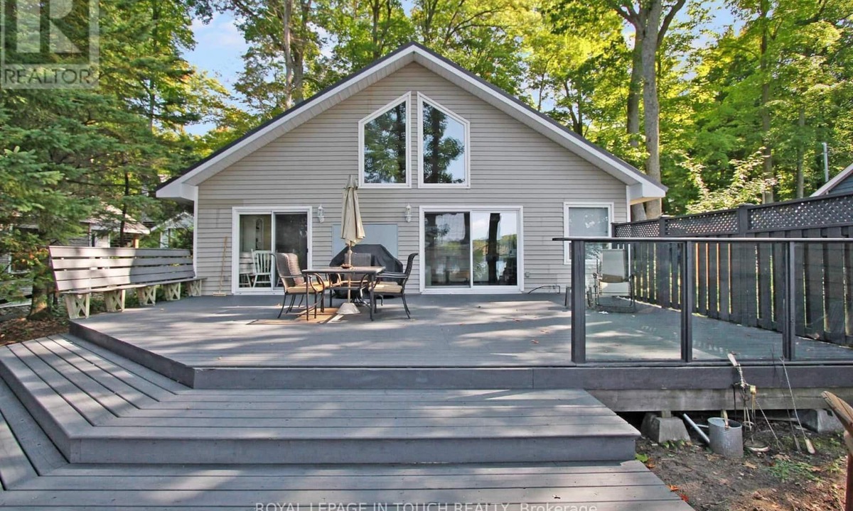 Tiny Cottage | The Relaxation Station