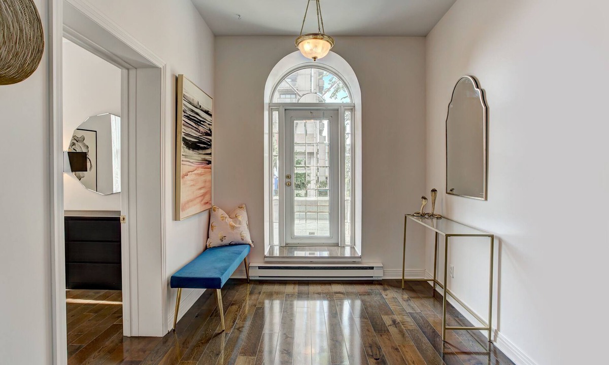 Latin Quarter Apartment | The Suite "au Château"