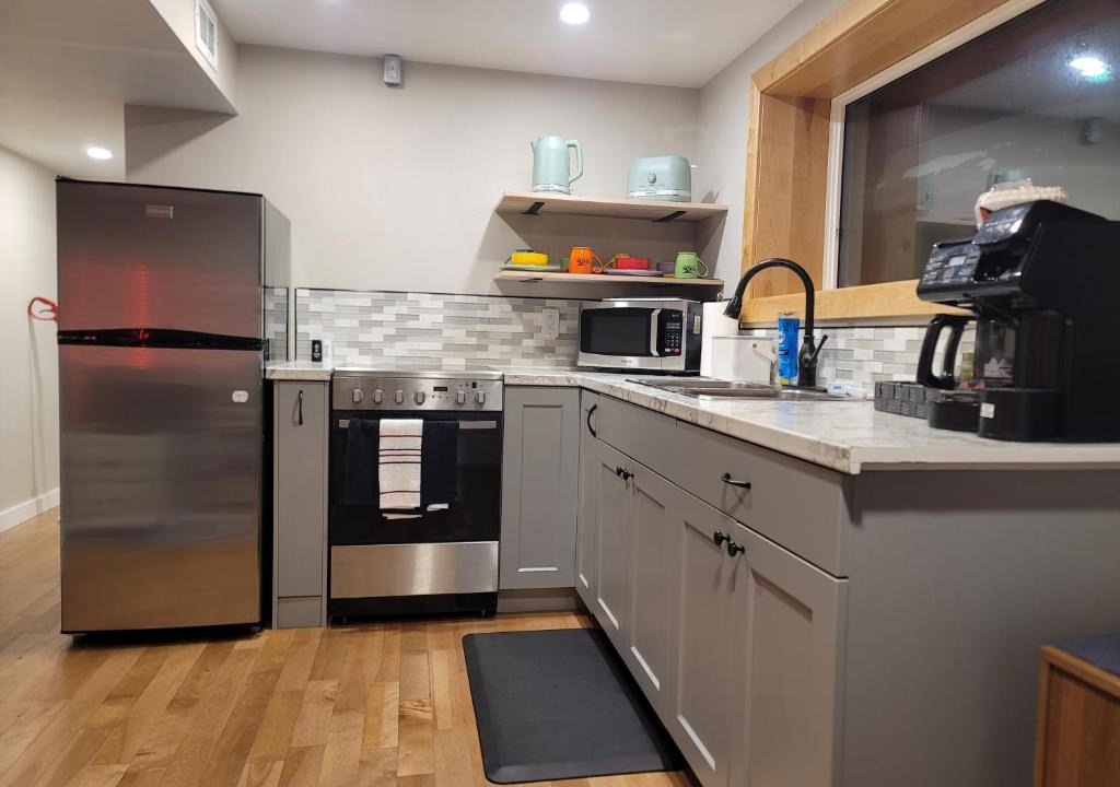 Whitehorse Apartment | The Suite Treat