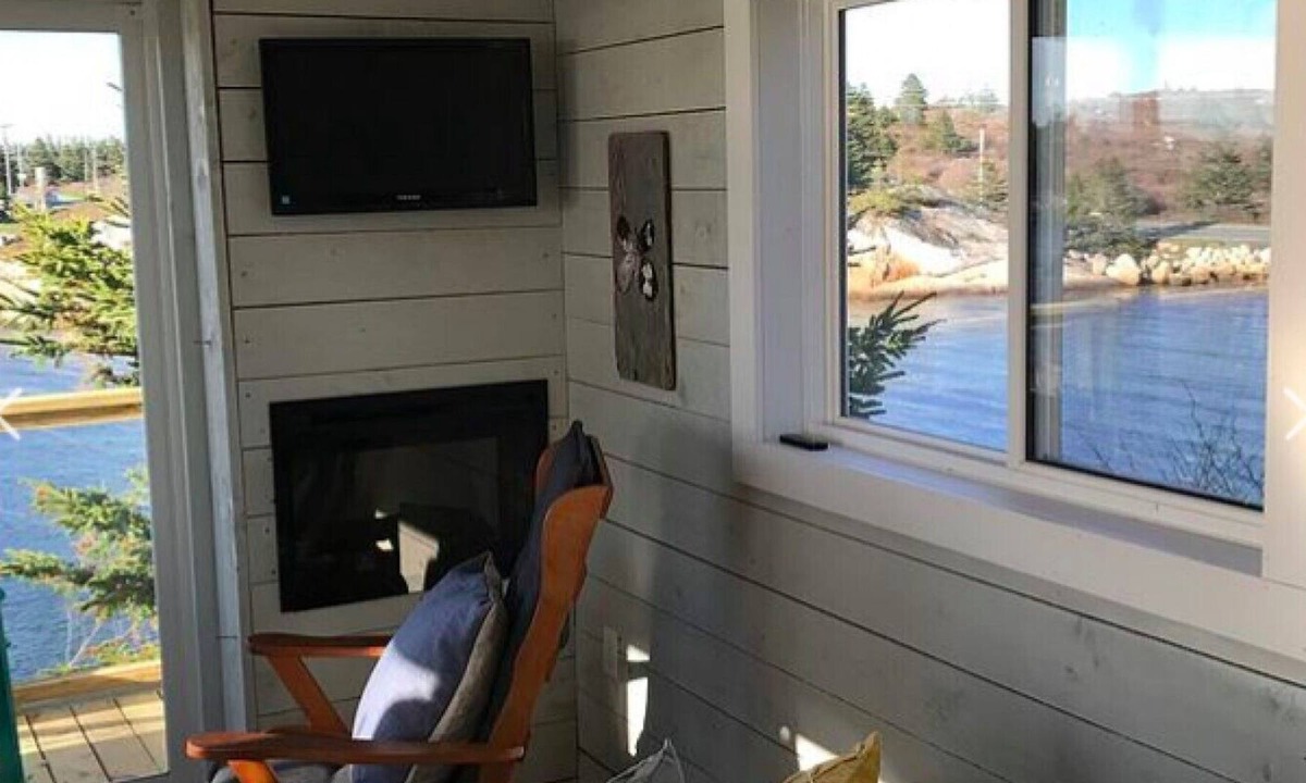 The Cottage Nova Scotia | Indian Harbour