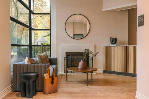 Inn | Davie Village