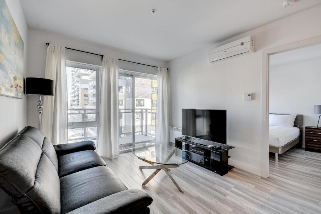 Old Ottawa East Apartment | The Sven