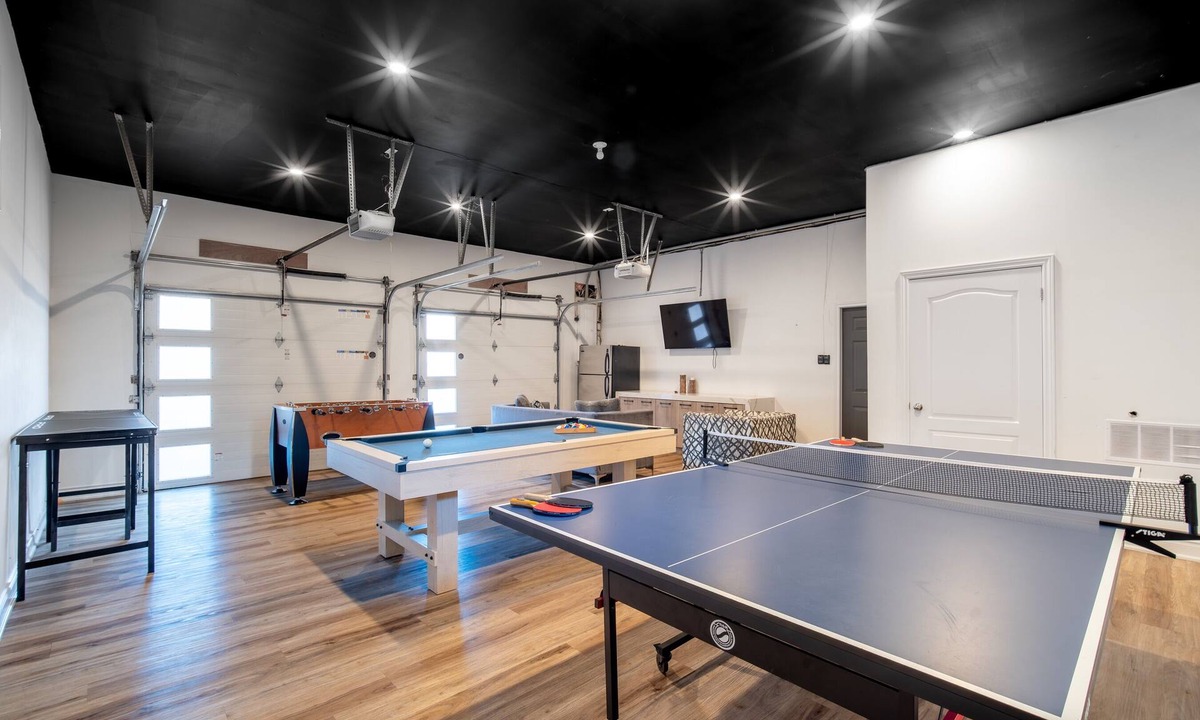 Collingwood House | 💙The Sweet Spot HOT TUB SAUNA & GAMES ROOM
