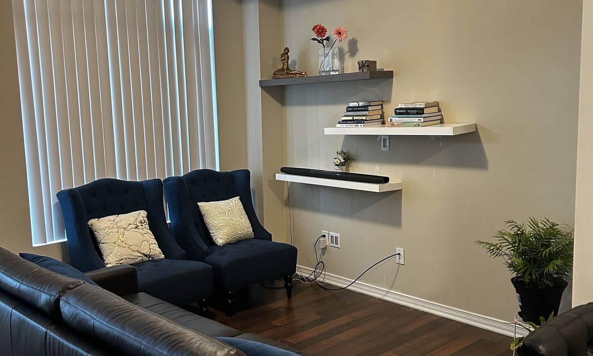 Eringate House | The Tranquil Retreat