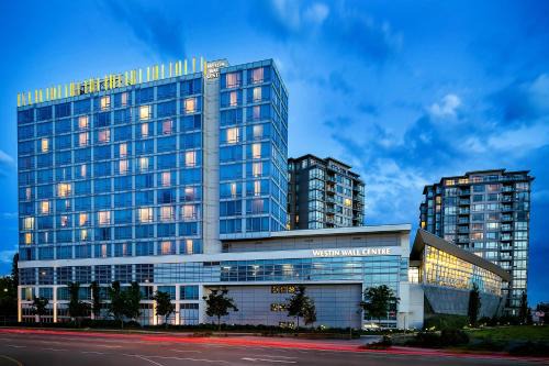 Vancouver | Richmond City Centre