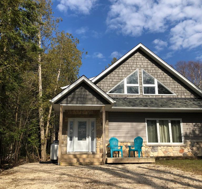 Lion's Head House | The Whippoorwill Cottage - NBP-2022-201