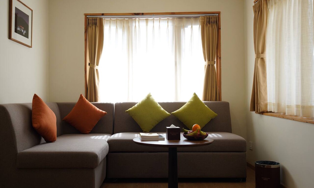 Thimphu Hotel | The Willows