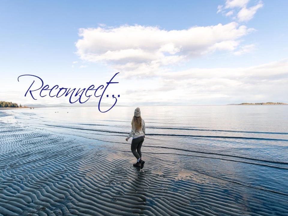 Regional District of Nanaimo Resort | Tigh-Na-Mara Seaside Spa Resort