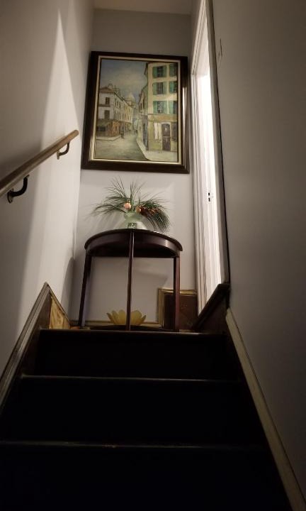 Centretown Apartment | Tina's place