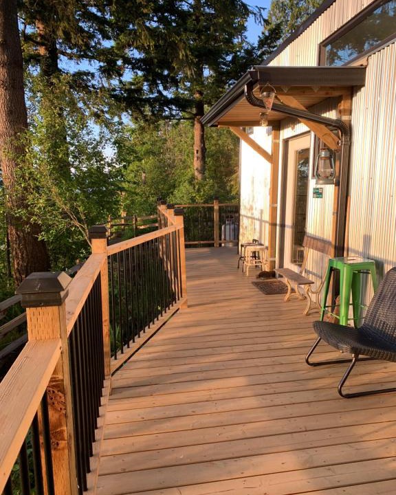 Sardis Other | Tiny House Big View