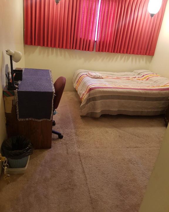 Renfrew-Collingwood House | Tony and shirley home stay
