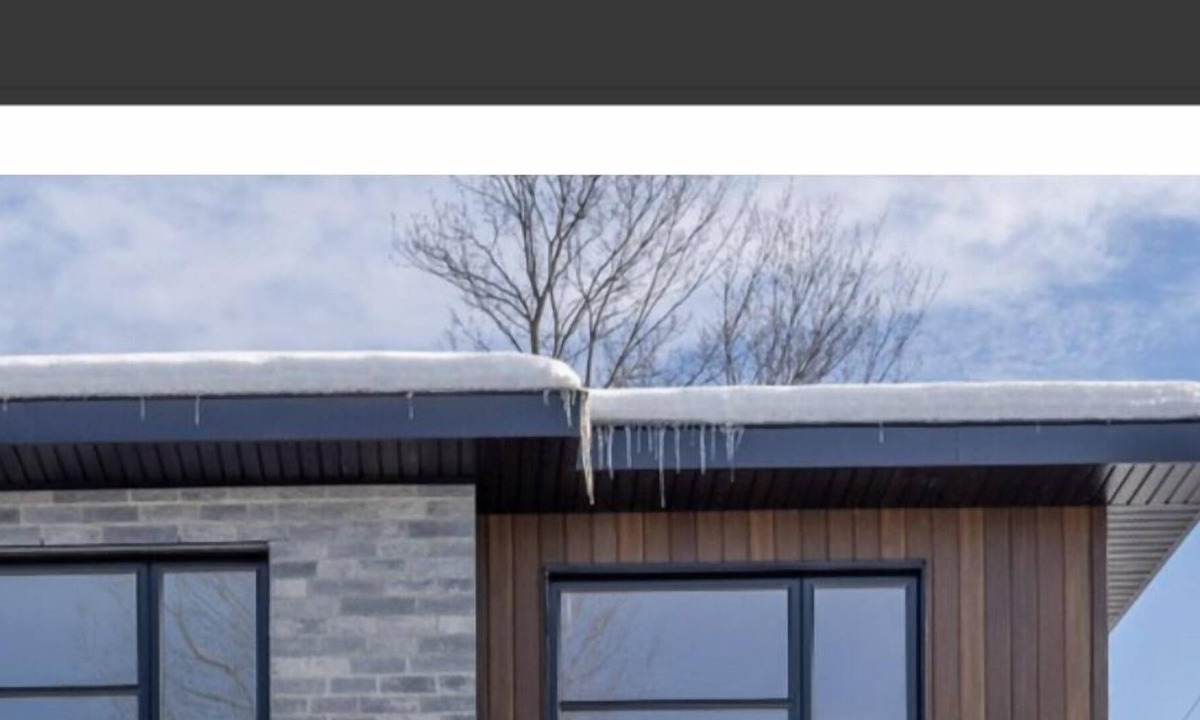 L'Ile-Perrot House | Townhouse in Ile Perrot