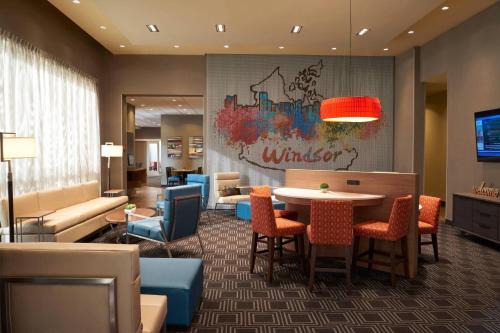 Towneplace | Windsor
