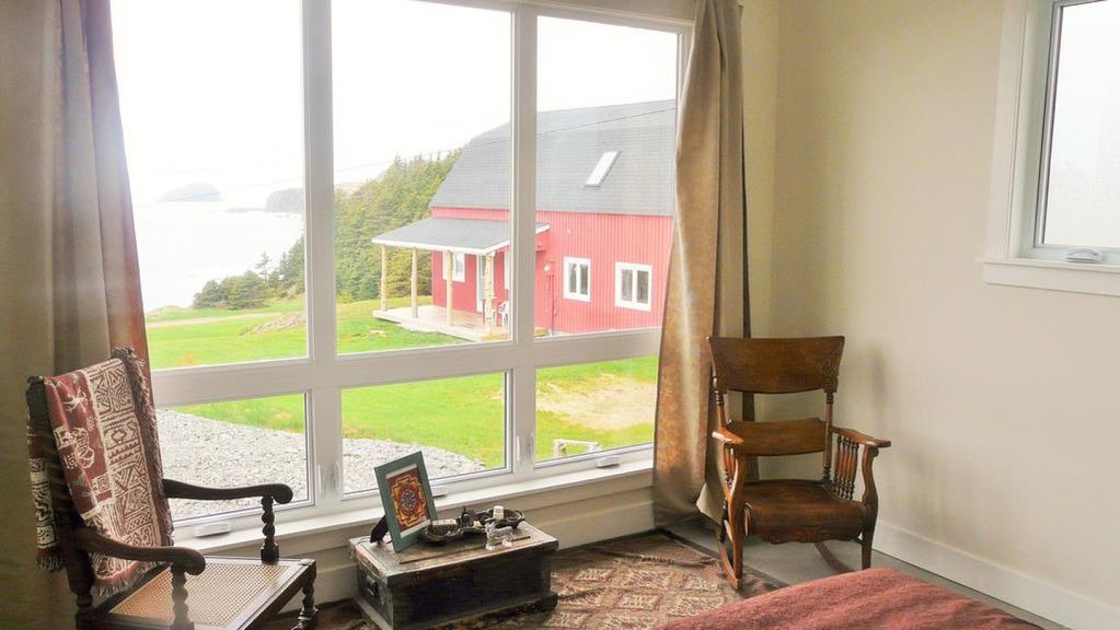 Twillingate House | Tranquility Hill B & B