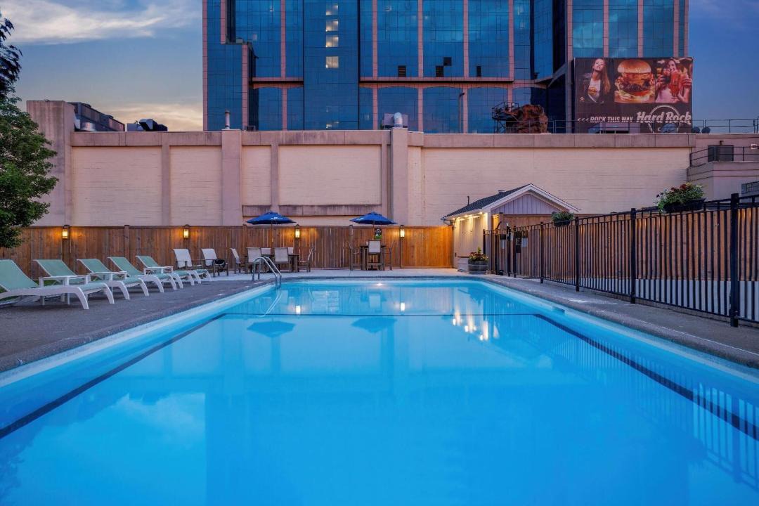 Travelodge | Niagara Falls
