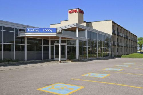 Travelodge | Richmond Hill